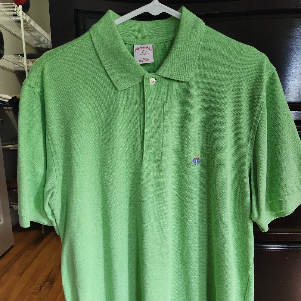 Pique Polo